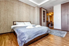 Apartaments Highvill Astana